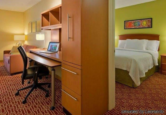 Suburban Blue Ash-cincinnati Hotel Blue Ash