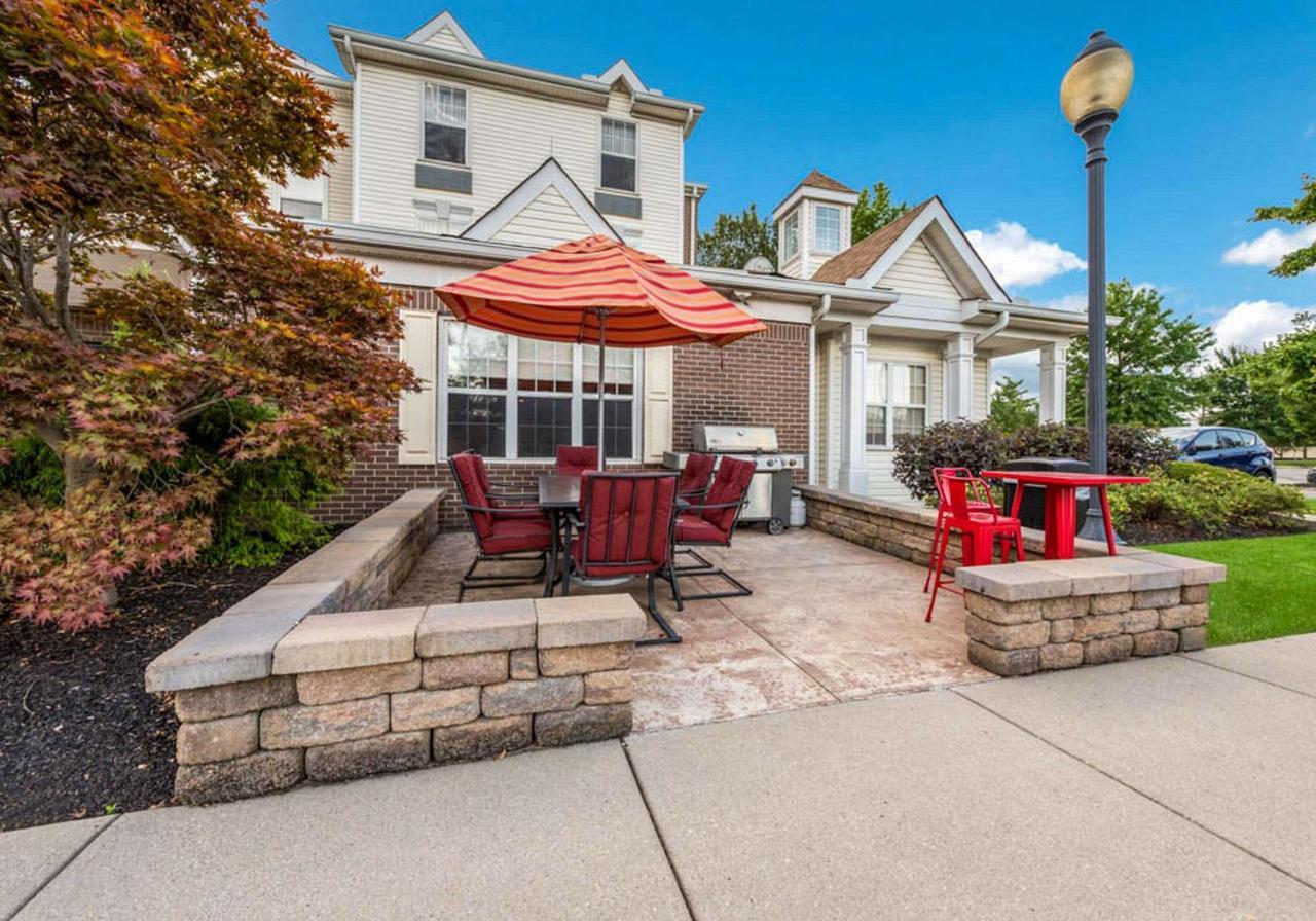 Birch Hills -